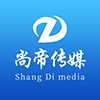 尚帝传媒logo